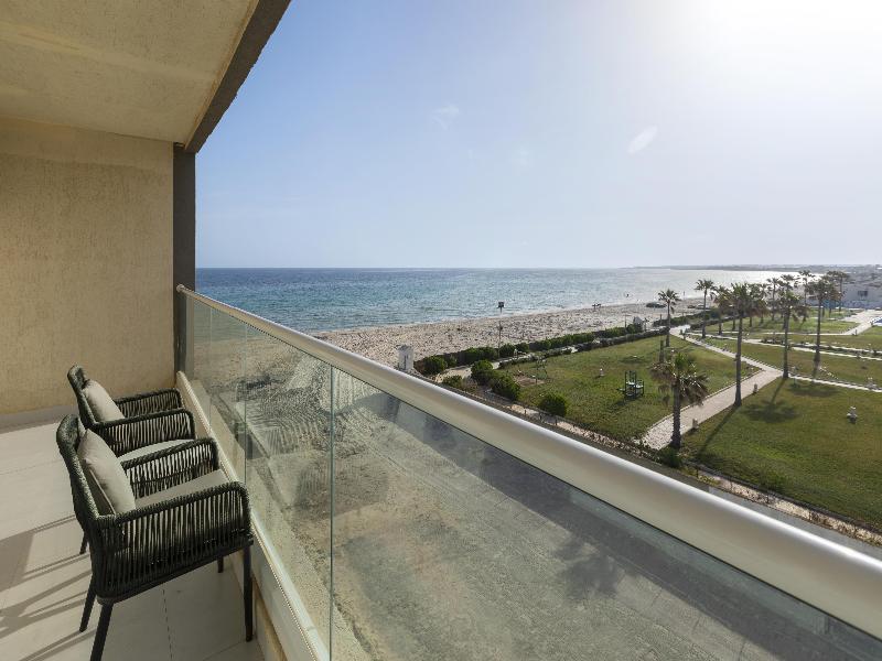 Hilton Skanes Monastir Beach Resort image