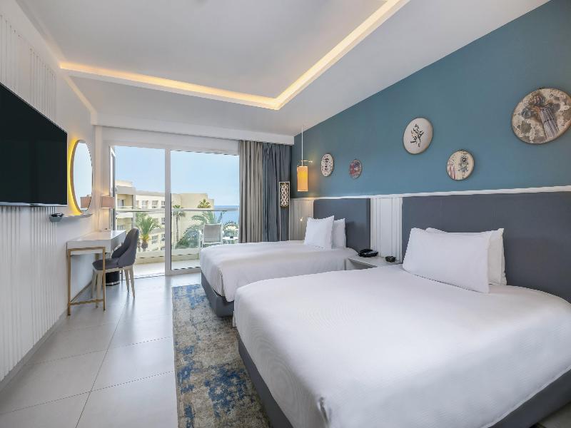 Hilton Skanes Monastir Beach Resort image