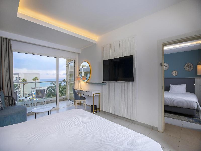 Hilton Skanes Monastir Beach Resort image