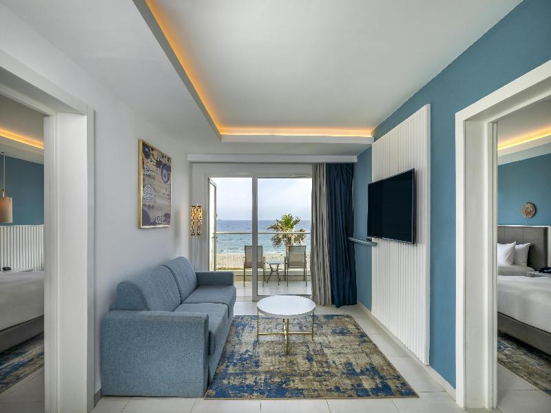 Hilton Skanes Monastir Beach Resort image