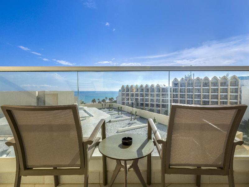 Hilton Skanes Monastir Beach Resort image