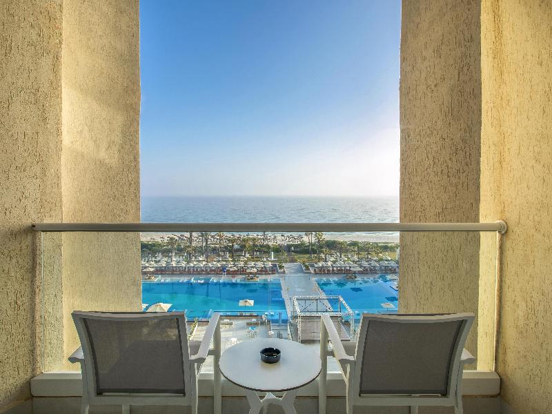Hilton Skanes Monastir Beach Resort image