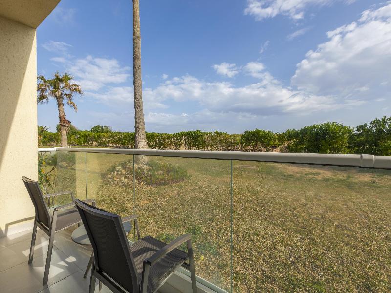 Hilton Skanes Monastir Beach Resort image