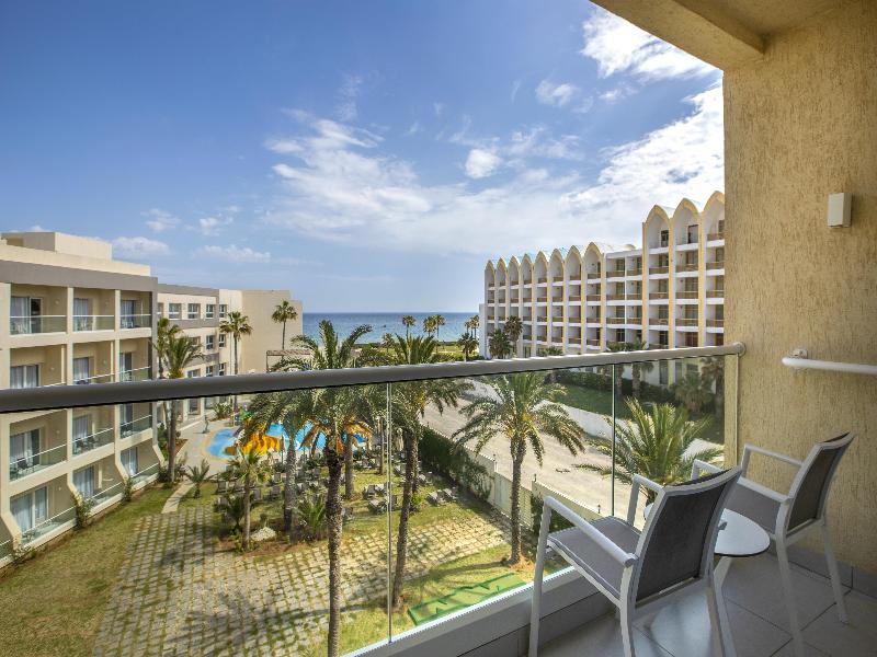 Hilton Skanes Monastir Beach Resort image
