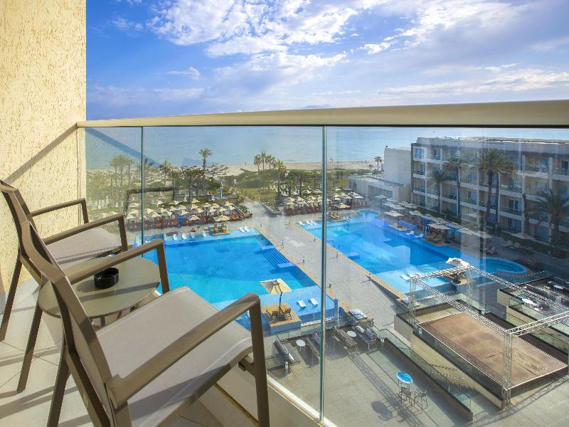 Hilton Skanes Monastir Beach Resort image