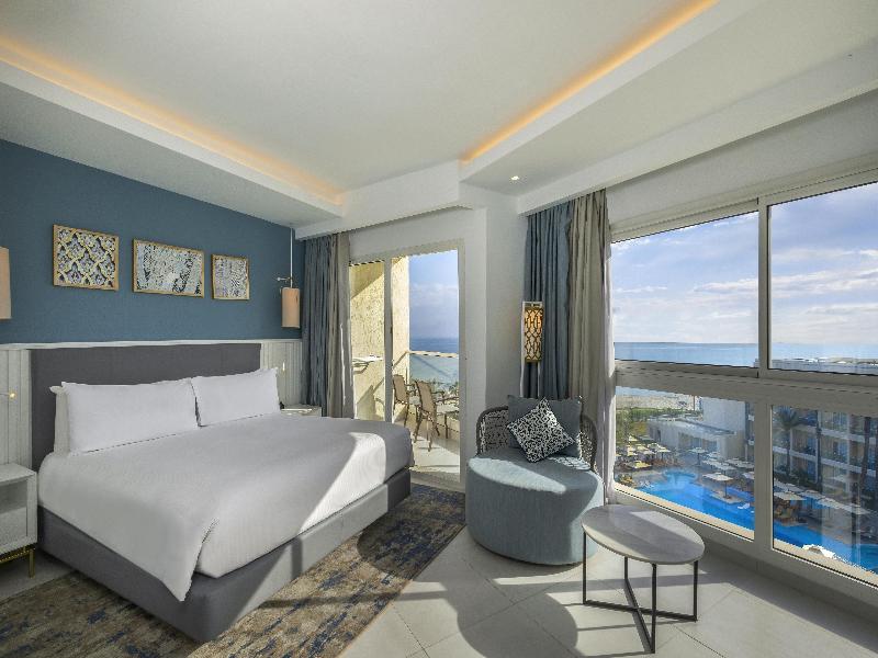 Hilton Skanes Monastir Beach Resort image