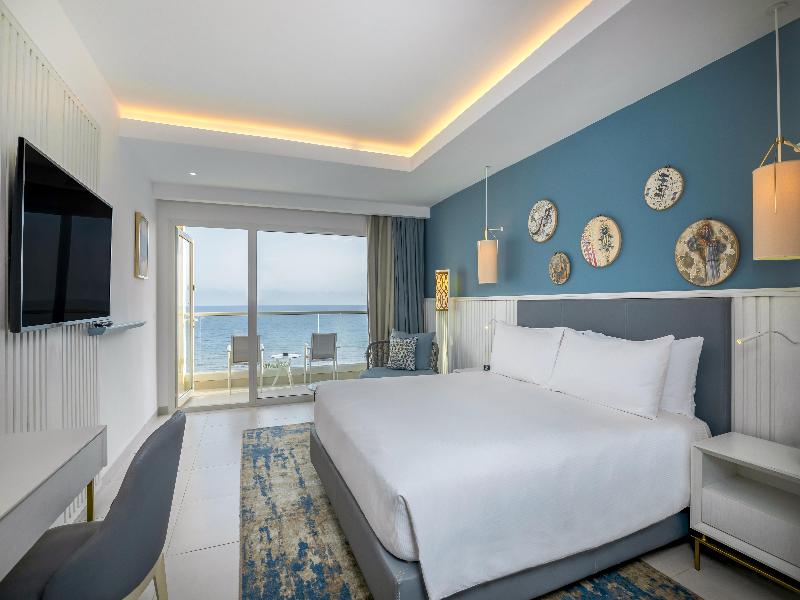 Hilton Skanes Monastir Beach Resort image