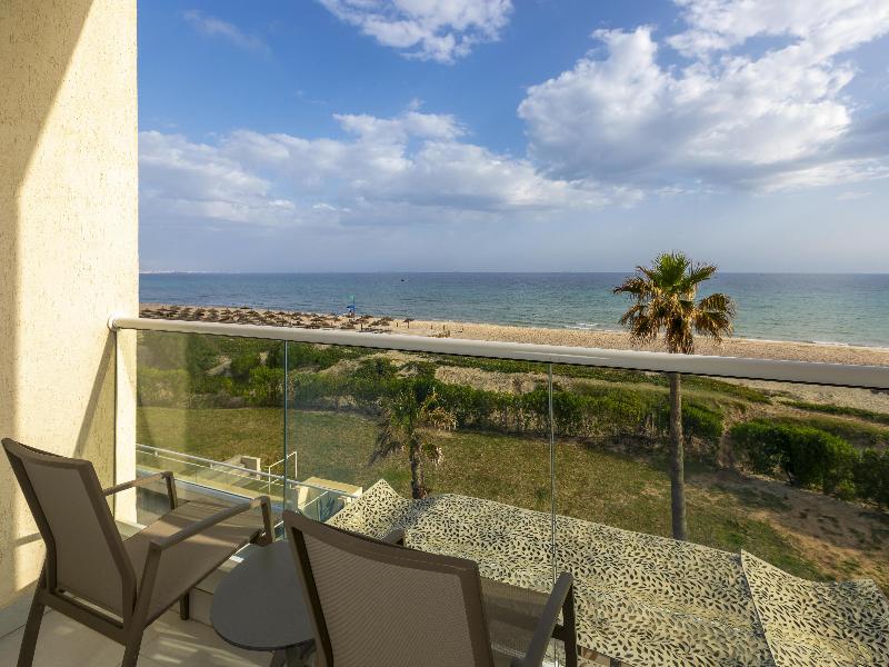 Hilton Skanes Monastir Beach Resort image