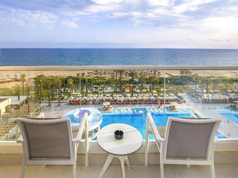 Hilton Skanes Monastir Beach Resort image