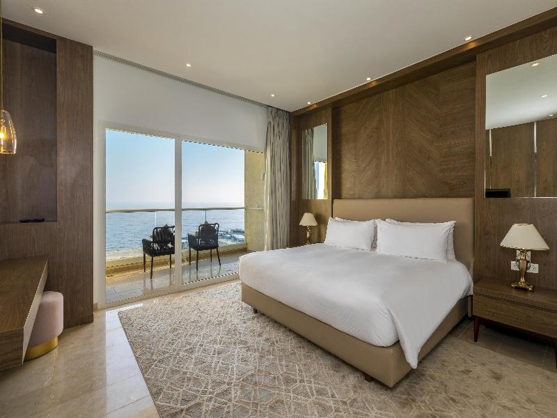 Hilton Skanes Monastir Beach Resort image