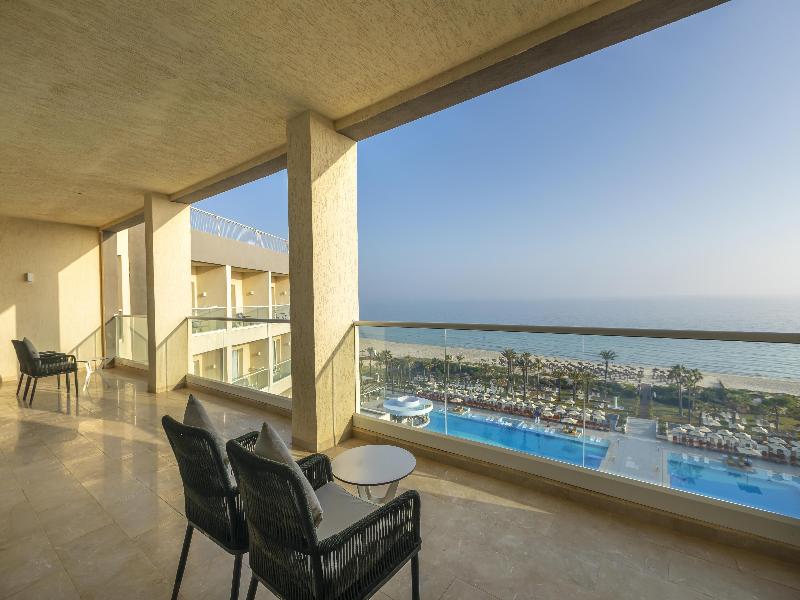 Hilton Skanes Monastir Beach Resort image