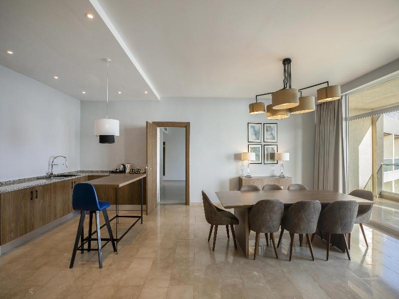 Hilton Skanes Monastir Beach Resort image
