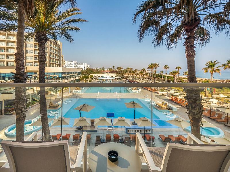 Hilton Skanes Monastir Beach Resort image