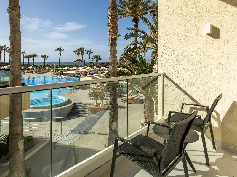 Hilton Skanes Monastir Beach Resort image
