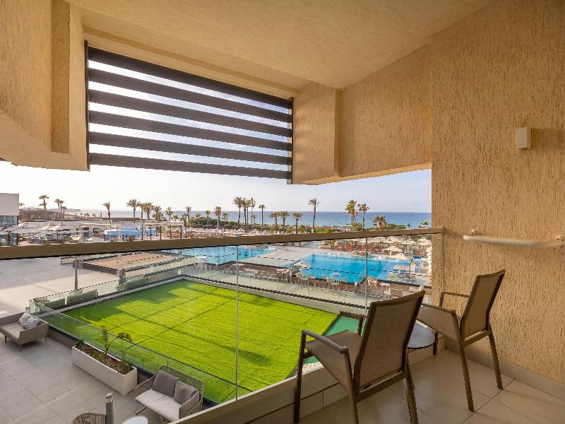 Hilton Skanes Monastir Beach Resort image