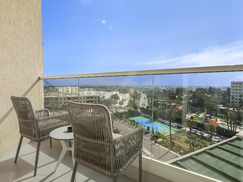 Hilton Skanes Monastir Beach Resort image