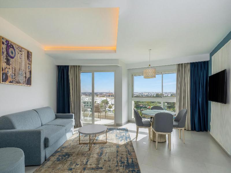 Hilton Skanes Monastir Beach Resort image