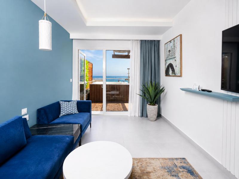 Hilton Skanes Monastir Beach Resort image