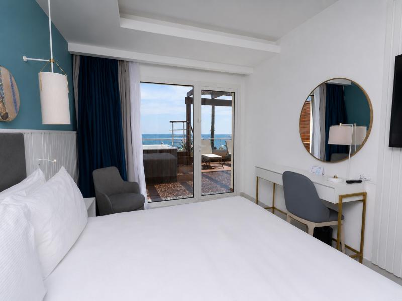 Hilton Skanes Monastir Beach Resort image