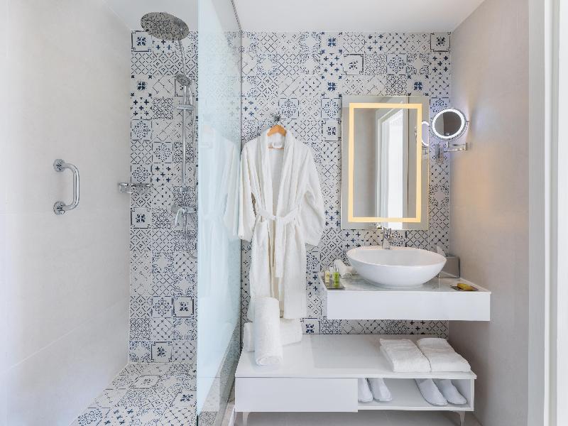 Hilton Skanes Monastir Beach Resort image