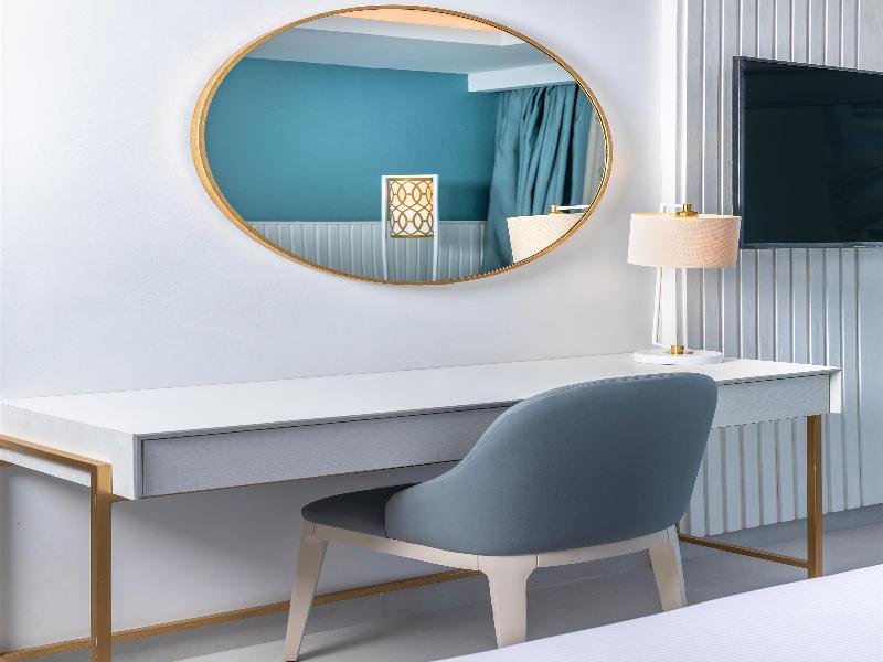 Hilton Skanes Monastir Beach Resort image