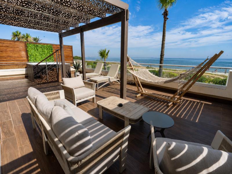 Hilton Skanes Monastir Beach Resort image