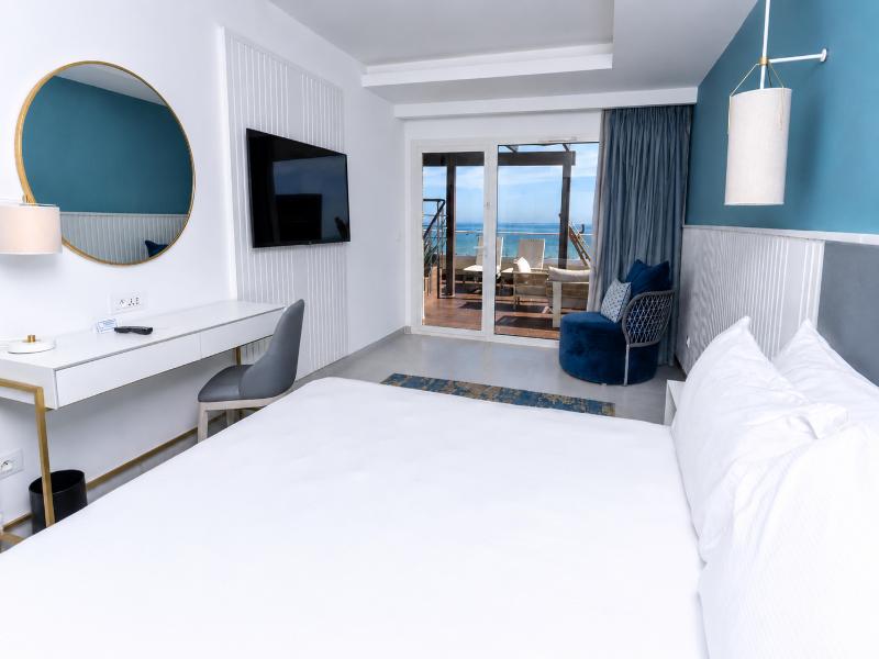 Hilton Skanes Monastir Beach Resort image