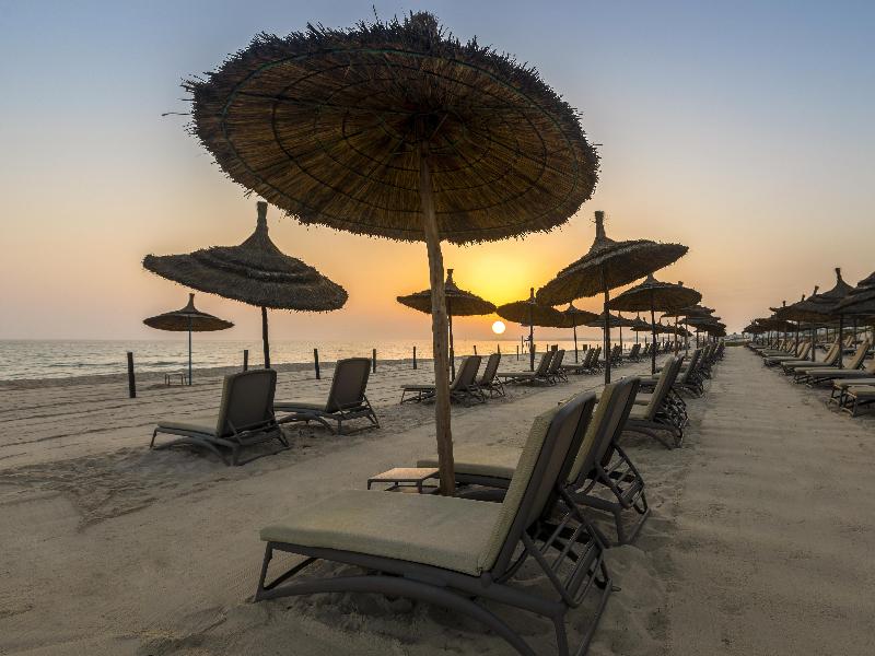 Hilton Skanes Monastir Beach Resort image