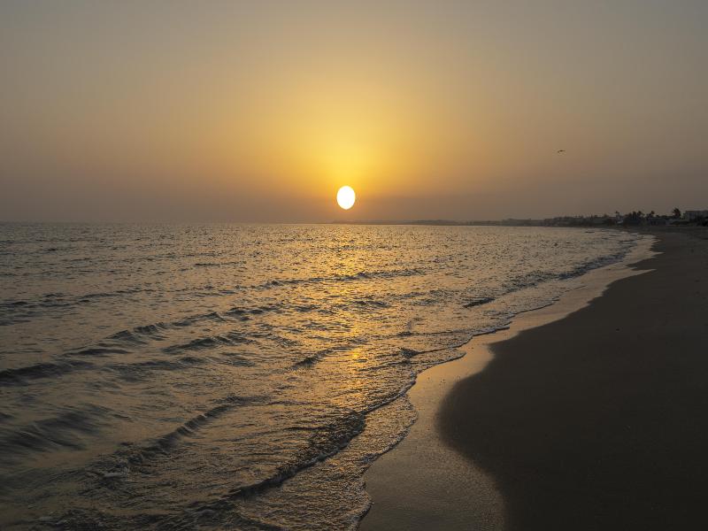 Hilton Skanes Monastir Beach Resort image