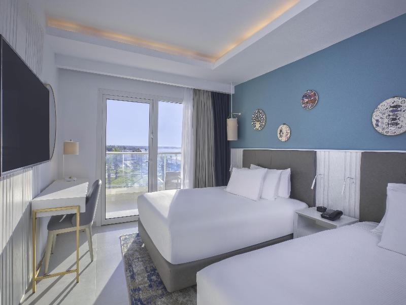 Hilton Skanes Monastir Beach Resort image