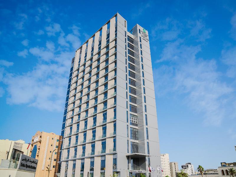 Embassy Suites By Hilton Doha Old Town image