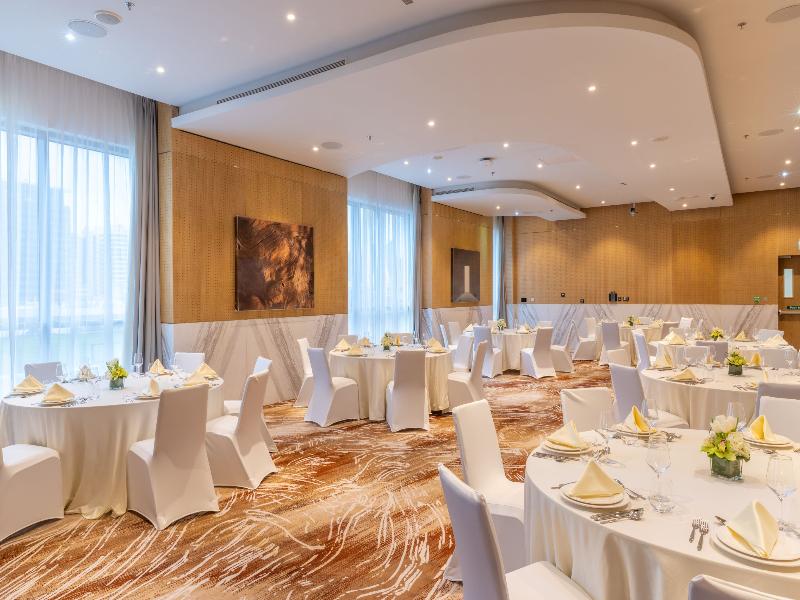 Embassy Suites By Hilton Doha Old Town image