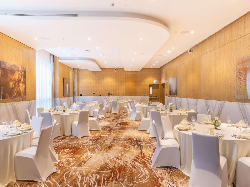 Embassy Suites By Hilton Doha Old Town image