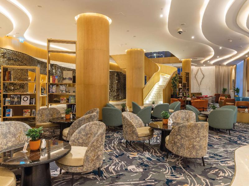 Embassy Suites By Hilton Doha Old Town image