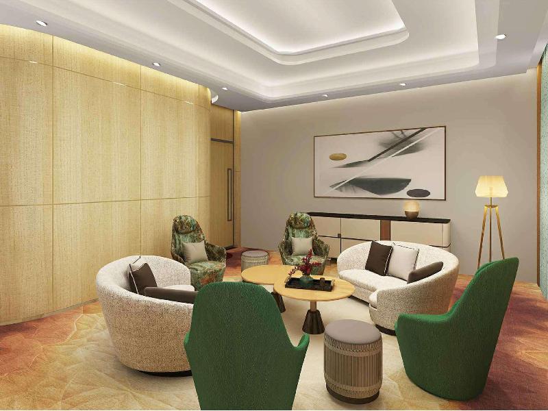 Embassy Suites By Hilton Doha Old Town image