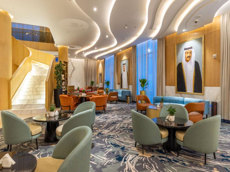 Embassy Suites By Hilton Doha Old Town image