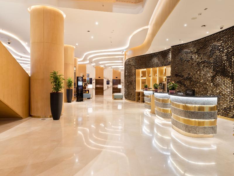 Embassy Suites By Hilton Doha Old Town image
