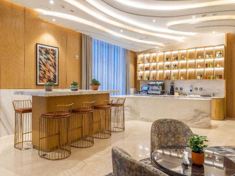 Embassy Suites By Hilton Doha Old Town image