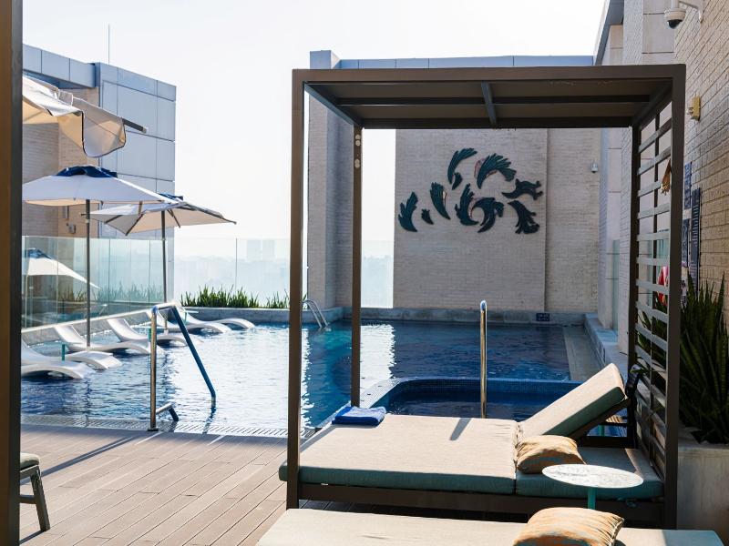 Embassy Suites By Hilton Doha Old Town image