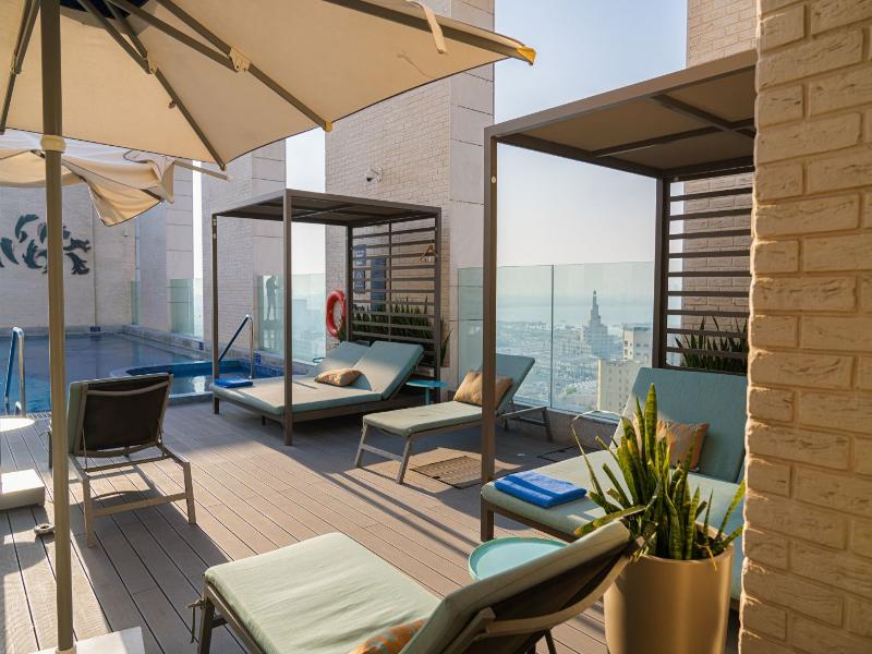 Embassy Suites By Hilton Doha Old Town image