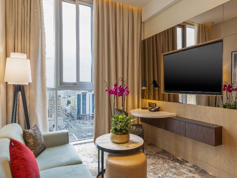 Embassy Suites By Hilton Doha Old Town image