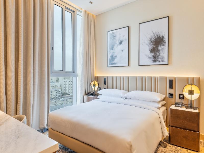 Embassy Suites By Hilton Doha Old Town image