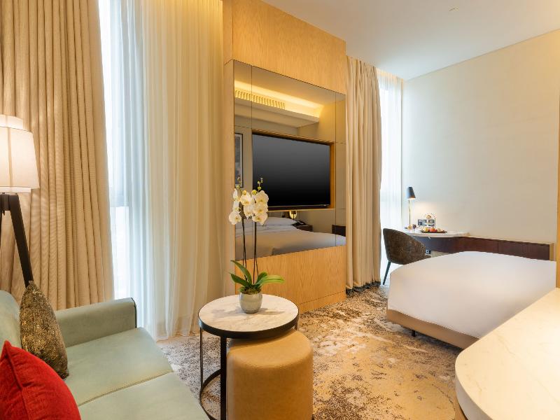Embassy Suites By Hilton Doha Old Town image
