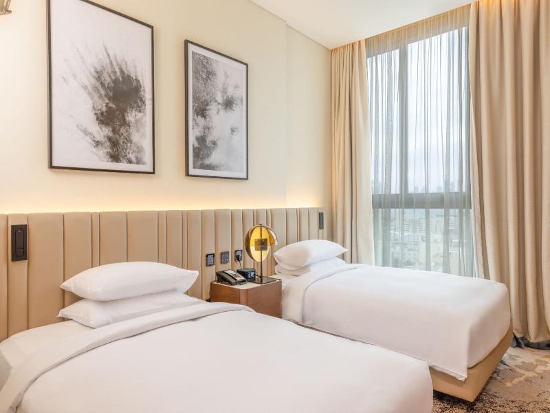 Embassy Suites By Hilton Doha Old Town image