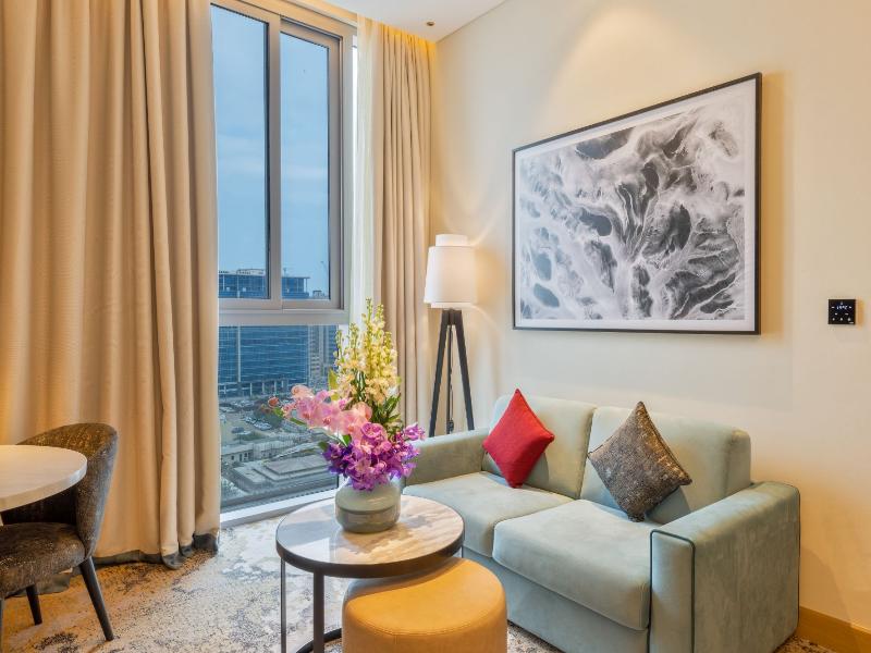 Embassy Suites By Hilton Doha Old Town image