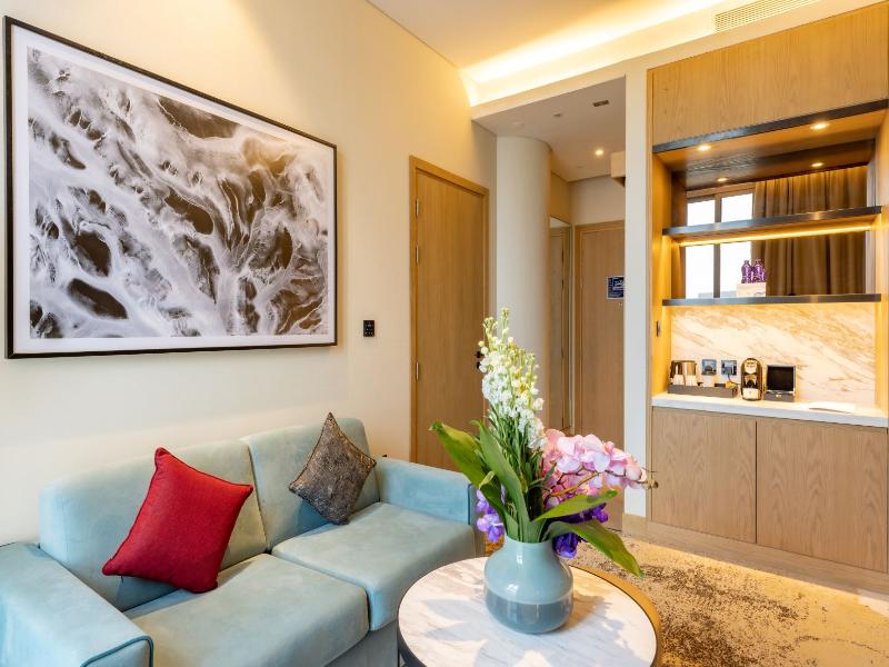 Embassy Suites By Hilton Doha Old Town image