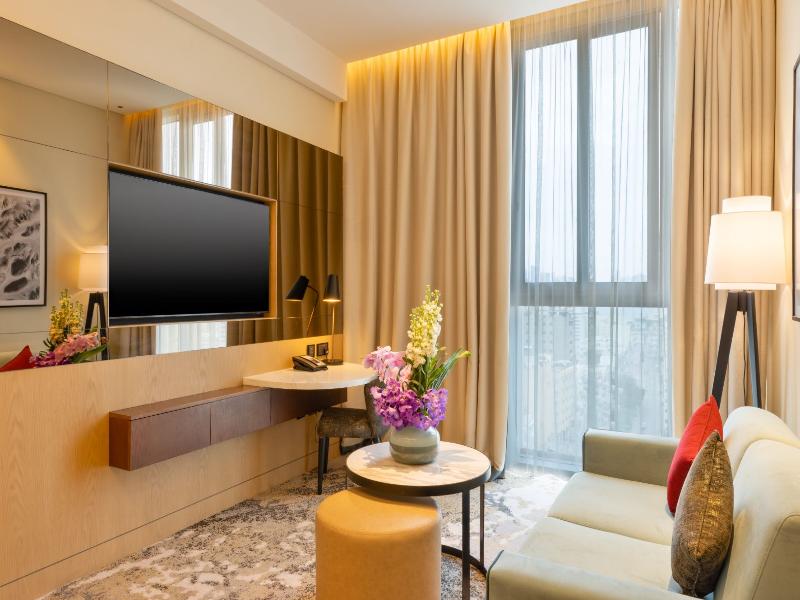 Embassy Suites By Hilton Doha Old Town image