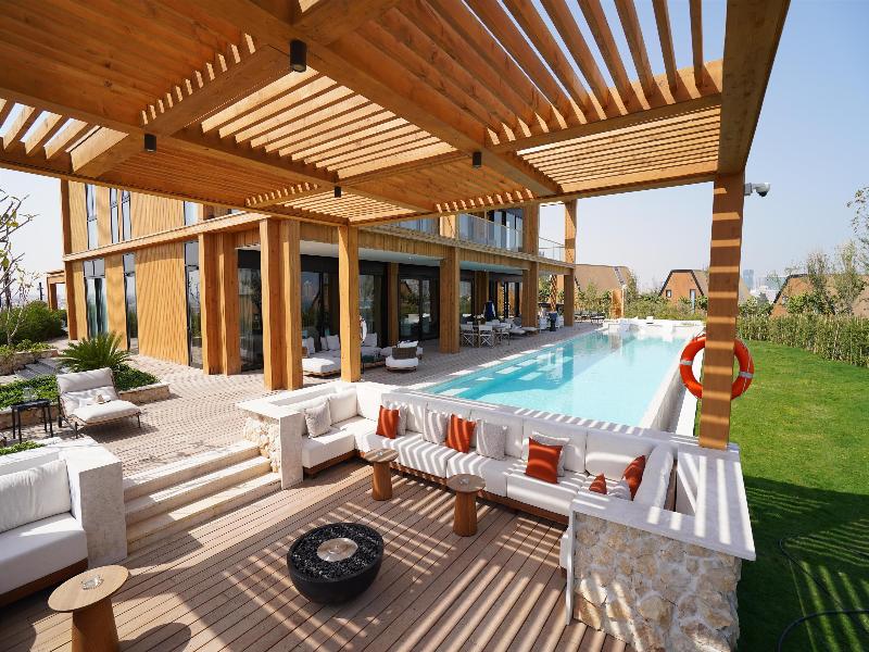 Katara Hills Doha Lxr Hotels Resorts image