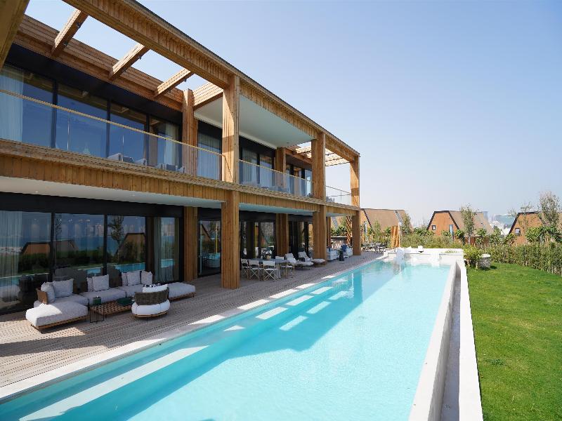 Katara Hills Doha Lxr Hotels Resorts image