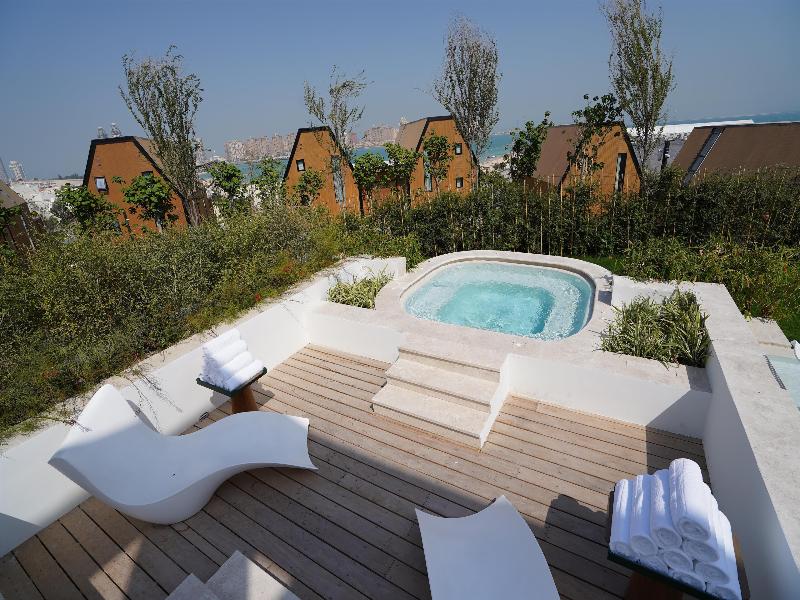 Katara Hills Doha Lxr Hotels Resorts image
